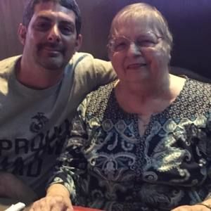 Meet your Posher, Patty